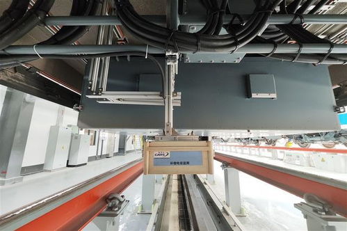 上海機場聯絡線進行電磁環境測試，時速176公里目標達成