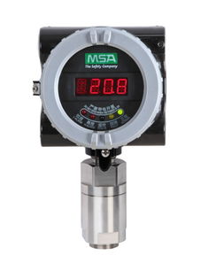 DF-8500可燃氣體探測器 專業守護與電磁環境適應性解析