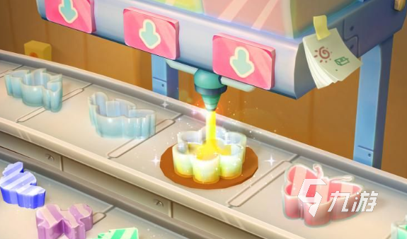 2025年熱門融合類游戲推薦 開啟你的多媒體設(shè)計(jì)奇旅