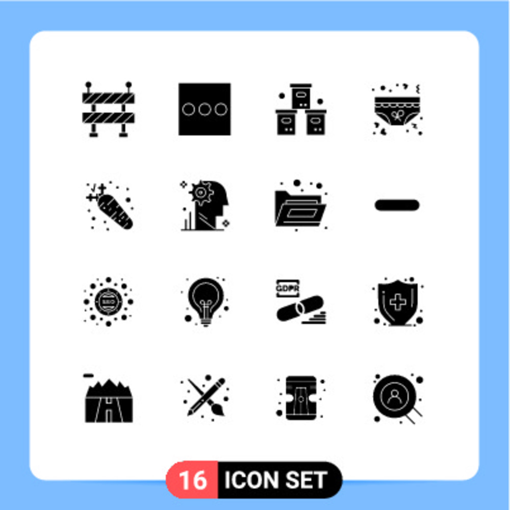 16種營(yíng)養(yǎng)飲食產(chǎn)品 胡蘿卜內(nèi)衣引領(lǐng)設(shè)計(jì)新風(fēng)尚