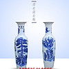 喬遷之喜贈珍品 清明上河圖陶瓷大花瓶，工藝與美學的雙重禮贊