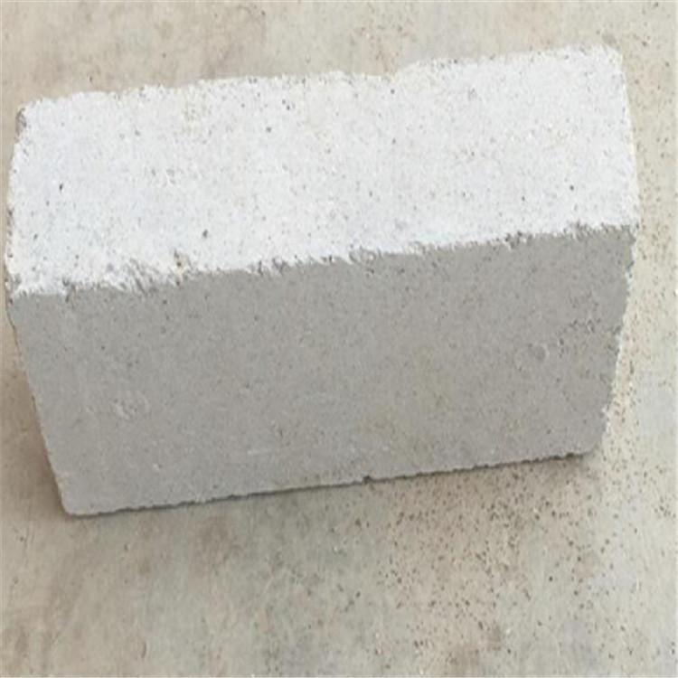 灰砂磚與建筑砌塊 現(xiàn)代建筑的綠色基石